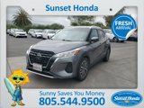 Used 2021 Nissan Kicks SV image 4