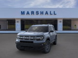 New 2024 Ford Bronco Sport Big Bend w/ Convenience Package image 2