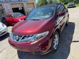 Used 2011 Nissan Murano image 2