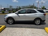 Used 2022 Chevrolet Equinox LT image 4