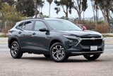 New 2025 Chevrolet Trax LT w/ LT Convenience Package image 2