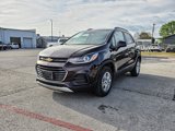 Used 2021 Chevrolet Trax LT image 3