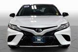 Used 2018 Toyota Camry XSE image 3