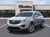 New 2025 Cadillac XT5 Luxury w/ LPO, Floor Liner Package image 6