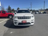 Used 2020 Jeep Grand Cherokee Summit image 3
