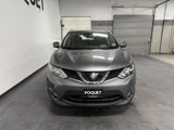 Used 2018 Nissan Rogue Sport SL w/ SL Premium Package image 3