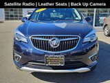 Certified 2020 Buick Envision Premium image 2
