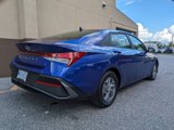 New 2025 Hyundai Elantra SE image 5