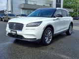 Used 2021 Lincoln Corsair AWD w/ Premium Package image 4