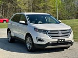 Used 2016 Ford Edge Titanium w/ Technology Package image 4