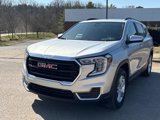 Used 2022 GMC Terrain SLE w/ Driver Convenience Package image 3