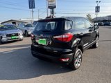 Used 2022 Ford EcoSport S image 5