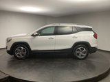 Used 2020 GMC Terrain SLT image 4