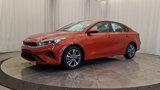 Used 2023 Kia Forte LXS image 4
