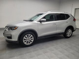 Used 2018 Nissan Rogue SV image 2