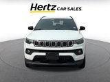 Used 2023 Jeep Compass Latitude image 5