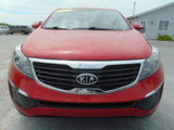 Used 2012 Kia Sportage LX image 3