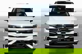 Used 2022 Volkswagen Tiguan S w/ IQ.Drive Package image 3