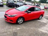 Used 2016 Chevrolet Cruze LT image 5