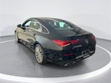Certified 2021 Mercedes-Benz CLA 250 4MATIC image 4