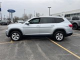 Used 2019 Volkswagen Atlas SE w/ Towing Package image 4