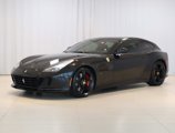 Certified 2018 Ferrari GTC4Lusso image 2