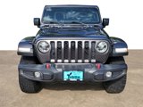 Used 2021 Jeep Gladiator Rubicon image 2