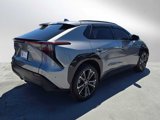 Used 2024 Toyota bZ4X Limited w/ Weather Package image 3