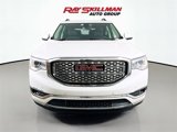 Used 2018 GMC Acadia Denali w/ Technology Package image 2