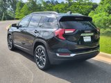 Used 2023 GMC Terrain SLT w/ Tech Package image 6