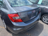 Used 2012 Honda Civic LX image 4