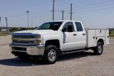 Used 2019 Chevrolet Silverado 2500 W/T w/ WT Convenience Package image 3