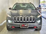 Used 2017 Jeep Cherokee Trailhawk w/ Cold Weather Group image 5