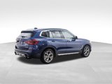 Used 2021 BMW X3 xDrive30i w/ Convenience Package image 5