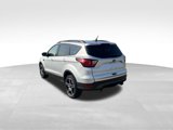 Certified 2019 Ford Escape SEL image 2