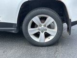 Used 2012 Jeep Compass FWD image 5