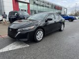 New 2025 Nissan Sentra S image 2