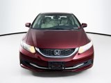 Used 2014 Honda Civic LX image 3