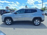 Used 2022 Jeep Compass Latitude w/ Convenience Group image 4