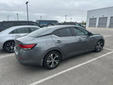 Used 2020 Nissan Sentra SV image 5