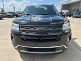 Used 2018 Ford Explorer Limited image 2