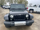 Used 2014 Jeep Wrangler Unlimited Sahara w/ Max Tow Package image 6