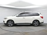Used 2019 Nissan Pathfinder Platinum w/ Cargo Package image 2