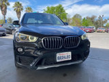 Used 2017 BMW X1 sDrive28i image 3