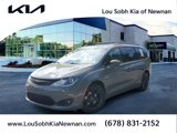 Used 2020 Chrysler Pacifica Touring-L w/ S Appearance Package image 1