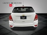 Used 2019 Chevrolet Trax LS w/ Tint and Cruise Package image 5