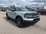 Certified 2022 Ford Bronco Sport Big Bend w/ Convenience Package image 3