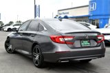 Used 2021 Honda Accord Touring image 4