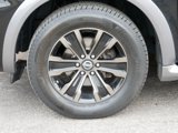 Used 2017 Nissan Armada Platinum w/ Captain Seat Package image 4