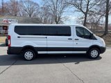 Used 2019 Ford Transit 350 XLT image 2